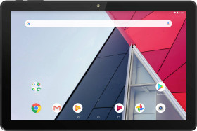 TrekStor® Surftab Y10 LTE/4G, WiFi 32 GB czarny Tablet 25.7 cm (10.1 cal) 1.3 GHz MediaTek Android™ 9.0 1280 x 800 Pixel