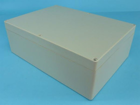 OBH-83 OBUDOWA HERMET.290x210x100mm