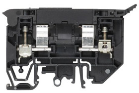 Złączka szynowa z bezpiecznikiem WSI 4/2 1880430000 /25szt./