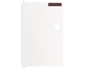 Drzwiczki rewizyjne 150x215mm białe do RN-6-P