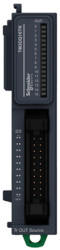 Moduł PLC We/Wy Schneider Electric Moduł PLC We/Wy TM3 Źródło, tranzystor Modicon M221, Modicon M241, Modicon M251
