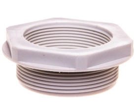 Przejściówka poliamidowa do dławnic PG36/M40 SKINDICHT A-PG/M 36/40x1,5 52100340 /10szt./