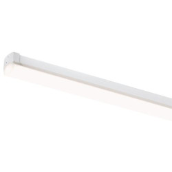 Oprawa świetlna 20/40 W, Podłużne 220 → 240 V IP20