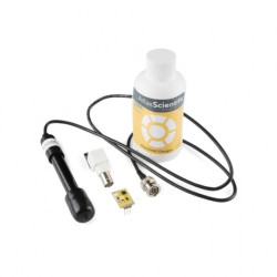 SparkFun Dissolved Oxygen Kit - czujnik rozpuszczonego tlenu