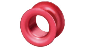 Tuleja kalibrowana D01 10A kolor czerwony 5SH5010