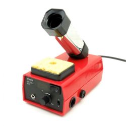 RTC-24 - Stacja lutownicza marki Elwik o mocy 80W