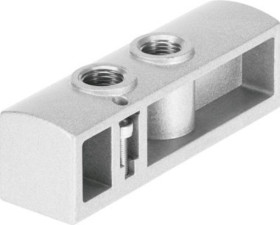 Zestaw do montażu zaworu Festo Płytka zasilania VABF