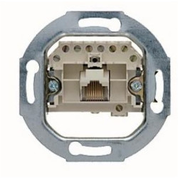 534538 Gn. telefoniczne pojedyńcze BERKER o.p.