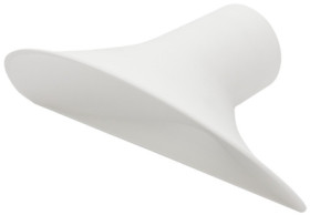 Funnel nozzle, 230 mm x 85 mm, Ersa 0CA10-5004 for EASY ARM 1, EASY ARM 2