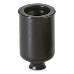 Przyssawka montażowa śr: 4mm SMC Guma silikonowa