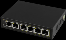SWITCH POE 4+2 PULSAR S64