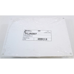 Hammond PCJR0907 Inner Mounting Panel for Enclosure PCJ1082L PCJ1084L &amp; PCJ1086L