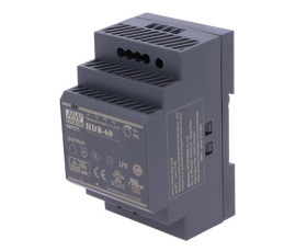 ZA HDR-60-05 ZA HDR-60-05