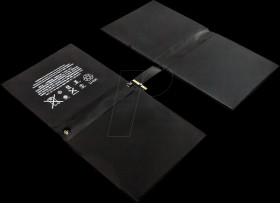 53964 Tablet battery for Apple iPad Pro 12.9, Li-Ion, 10994 mAh