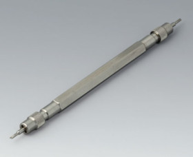 Spring bar tool for spring bars, B1706203