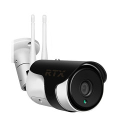 Kamera IP tubowa RTX SmartCam EX Ai21 obrotowa WiFi 1080p 2MPx