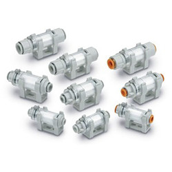 Filtr do odkurzaczy SMC 6 Dia. mm 5μm