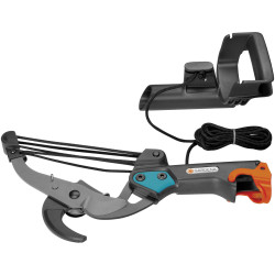 GARDENA 00298-20 Combi system Branch Pruner Non-Stick Blades 35mm Cutting