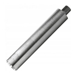 Wiertło koronowe CALIBER 162mm 1 1/4 spawane laserowo
