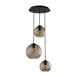 Lampa wisząca VETRO III 7641 Nowodvorski Lighting