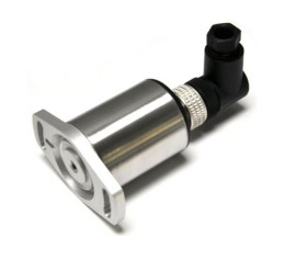 Czujnik pozycji przyrostowy analogowy średnica wału 6.8mm Variohm Group