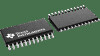 Synchronous 8-Bit Up/Down Binary Counters | DW | 24 | 0 to 70