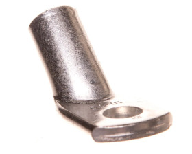 Końcówka oczkowa kątowa 45 K45R 70/10 E11KM-01050103200