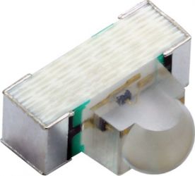 VSMB14940 High Speed Infrared Emitting Diodes, 940 nm, GaAlAs, MQW