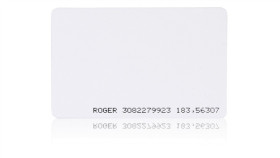 Karta Zbliżeniowa (Mfc-2) Roger