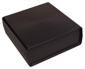 Z1W PS - Obudowa plastikowa Z1 wentylowana