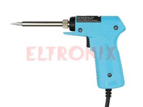 LUTOWNICA VTSG130N VELLEMAN CERAMICZNA PISTOLETOWA 30-130W