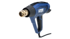 Opalarka Elektryczna R200-Lcd Karton Rapid-5001447