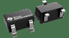 3-pin voltage supervisor (reset IC) with active-low, push-pull reset | DBV | 3 | -40 to 85
