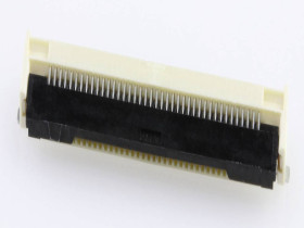 Molex Złącze FFC, FPC Ilość pinów 40 Wymiary siatki: 0.50 mm 5052784033 1 szt.