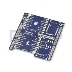 Explore A DuoNect - nakładka dla Arduino - MOD-75