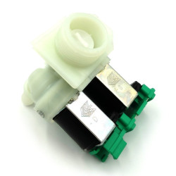 Elektrozawór pralki BOSCH Maxx WFL 1200 1600 Podwójny