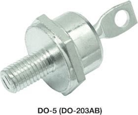 VS-70HF(R) Series Standard Recovery Diodes, (Stud Version), 70 A