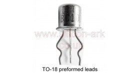 BSY39 silicon NPN transistor - Micro Electronics