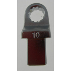 EMBOUT POLYGONAL A CEIL 10-11-13-15-16-1