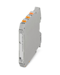 Wzmacniacz izolujący, ATEX, MACX MCR-SL-RPSSI-I-SP, Phoenix Contact