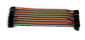 Zestaw zworek Z-ZWOREK/MF