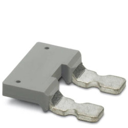 Mostek 2-torowy szary EB2-25 0207159 /10 szt./