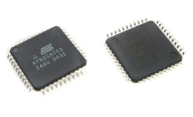 AT89S8253-24AU TQFP44