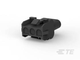 TE Connectivity AMP 1-480701-9