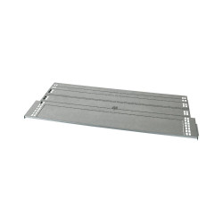 Eaton Zestaw akcesoriów Partycja XPNBCB1002 178623 XPNBCB1002 Stal Obszar podłączenia kabla NZM4 28 mm 430.1 mm 987mm