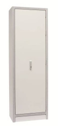 Przeciwpożarowa obudowa stojąca Striebel & John 1/9SF303 2CPX043394R9999, 398 mm x 2198 mm x 349 mm, 1 szt.