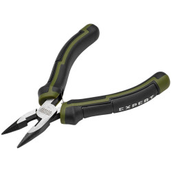 Draper Expert 28576 Mini Long Nose Pliers, 120mm