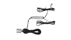 Czujnik Sensor Do Drzwi Door-1 30W/60W 12V/24Vdc Włącznik Bezdotykowy...