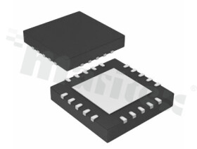 MCP2200T-I/MQ - Elementy