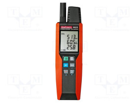 SEFRAM9825